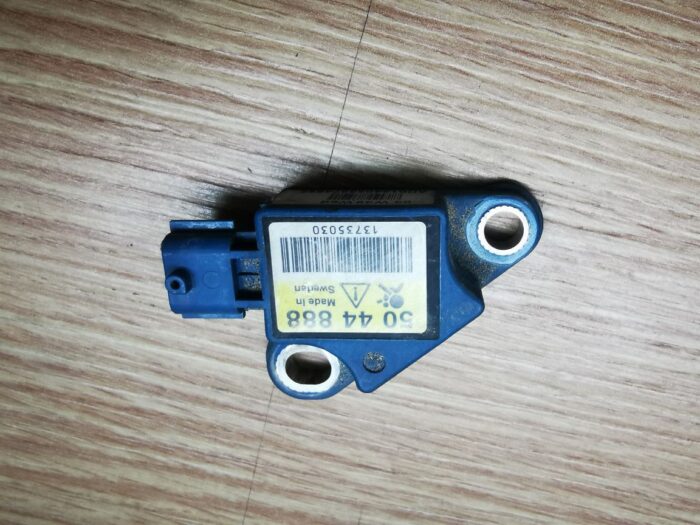 Sensor de impacto do airbag Saab 95