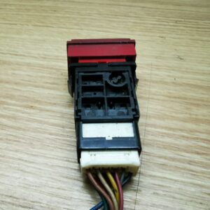 Botão de emergência Hyundai Getz 2005