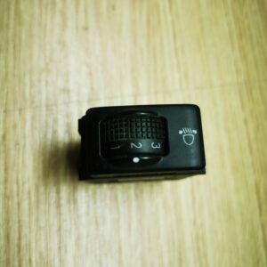 Controle de ajuste de luz Nissan Pathfinder