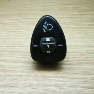 Controle de ajuste dos faróis Hyundai Atos