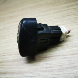 Controle de ajuste dos faróis Hyundai Atos