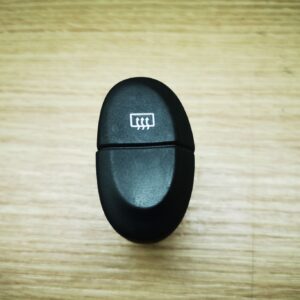 Botão do vidro traseiro aquecido Renault Megane I Fase 2