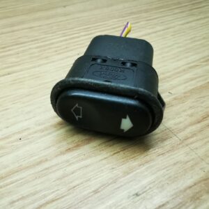 Botón elevalunas eléctricos trasero Ford Mondeo