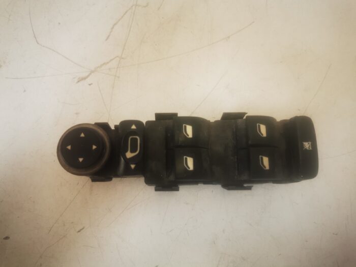 Mando elevalunas y retrovisores Peugeot 307 SW