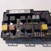 Caja de relés Opel Astra H 2008