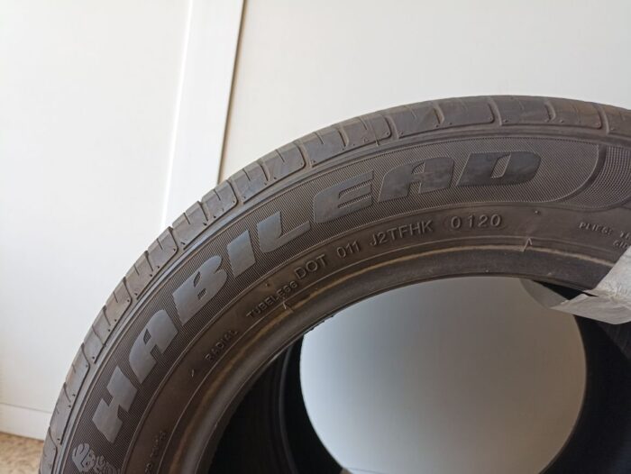 Neumático 185 60 R14 82H Habilead