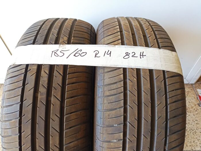 Neumático 185 60 R14 82H Habilead