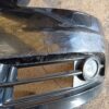 Para-choque dianteiro Audi A6 S6 C6 avant 4F com faróis de neblina, lava-faróis e sensores de estacionamento