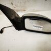 Retrovisor exterior direito Ford Focus 98-09 elétrico Cinza