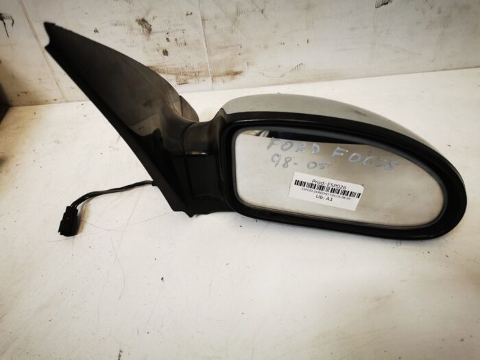 Retrovisor exterior direito Ford Focus 98-09 elétrico Cinza