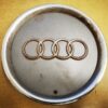 Calotas Audi