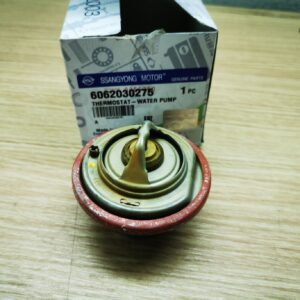 termostato da bomba de água ssangyong mercedes
