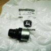 Sensor de tracción John Deere