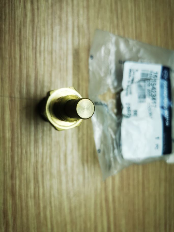 Sensor de temperatura Ssangyong Sensor de temperatura Ssangyong