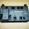 Unidade de controle do módulo de conforto da porta dianteira direita Mercedes Benz CLK W209