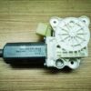 Motor da janela dianteira direita Mercedes Benz CLK W209
