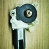 Motor da janela dianteira direita Mercedes Benz CLK W209