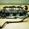 Coletor de admissão Opel Astra H Zafira B