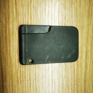 Controle de chave Renault Scenic II