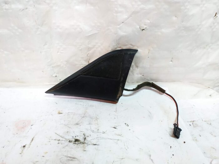 Moldura Twitter porta esquerda Seat Ibiza II