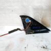 Moldura Twitter porta esquerda Seat Ibiza II