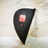 Acabamento interior com chave "on/off" do airbag Peugeot 407