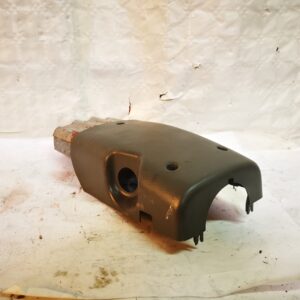 Acabamento da coluna de direção cinza Hyundai Atos