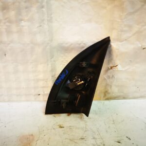 Twitter guarnição porta dianteira esquerda Fiat Bravo