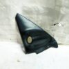 Acabamento interno retrovisor esquerdo Ford Escort MK-VI