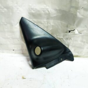 Acabamento interno retrovisor esquerdo Ford Escort MK-VI