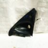 Acabamento interno retrovisor esquerdo Ford Escort MK-VI