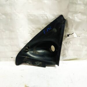 Acabamento interno retrovisor esquerdo Ford Escort MK-VI