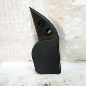 Acabamento interior porta esquerda Opel Corsa C