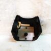 Moldura columna de dirección Opel Astra G