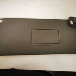 Pala de sol direita Renault Kangoo 2010