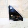 Acabamento interior do retrovisor direito da porta dianteira direita do Ford Escort
