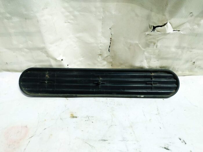 Acabamento Peugeot 205