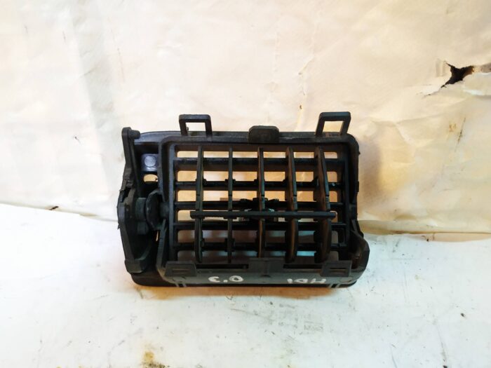 Difusor de ar Peugeot 307