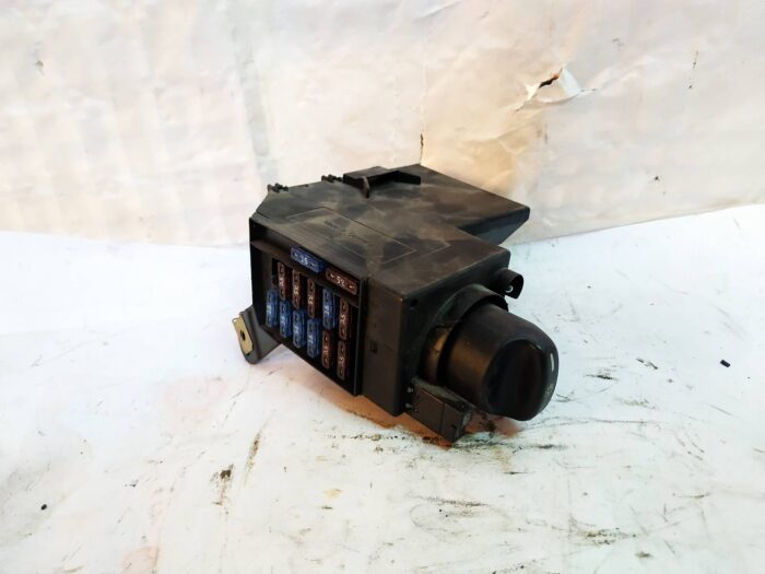 Interruptor luz principal Mercedes Benz Clase E (W210)
