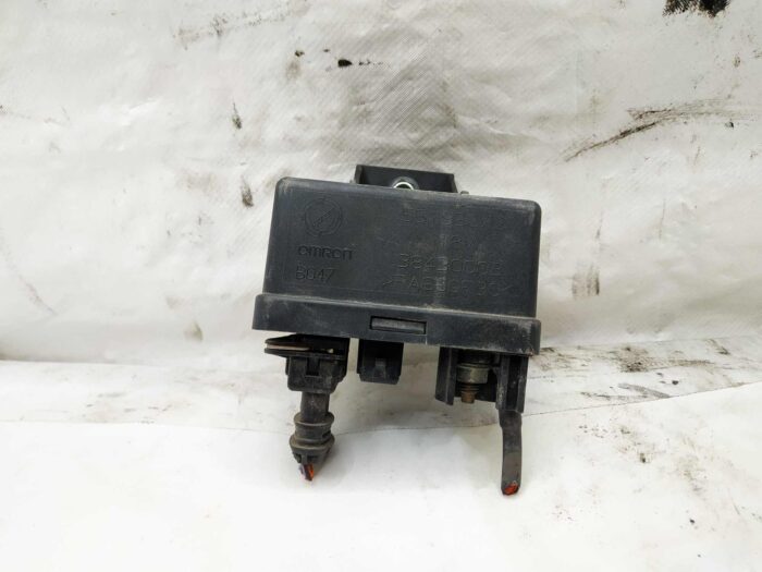 Relé precalentamiento Alfa Romeo 147 Fiat bravo II