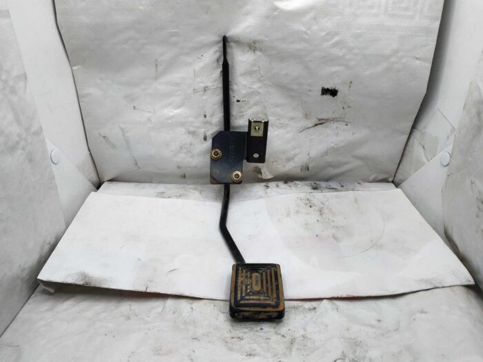 Pedal de trânsito Renault