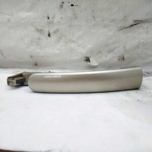 Alça externa VW Golf IV cinza-ouro