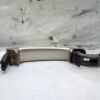 Alça externa VW Golf IV cinza-ouro
