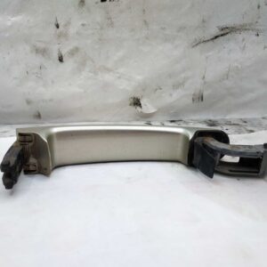 Alça externa VW Golf IV cinza-ouro
