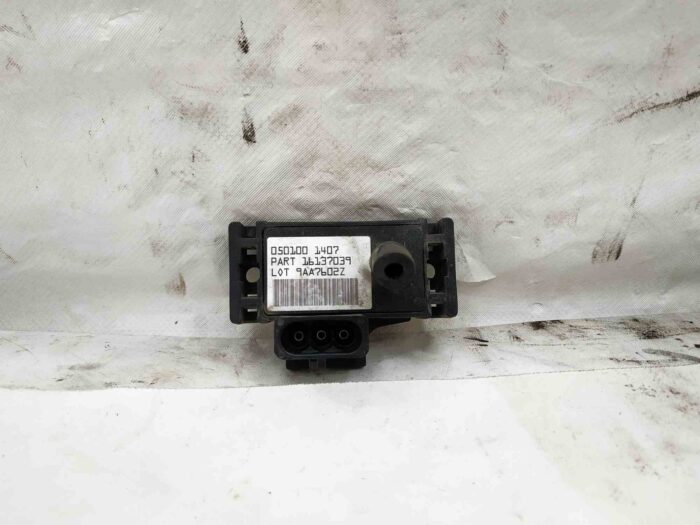 Sensor de pressão de ar do grupo GM