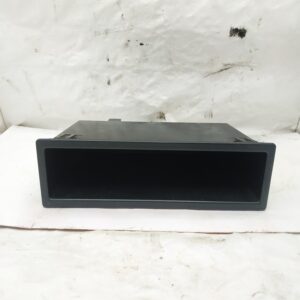 Compartimento central do Citroën Berlingo