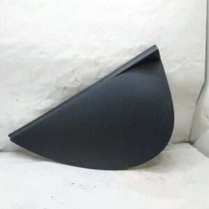 Tampa direita do painel Peugeot 407