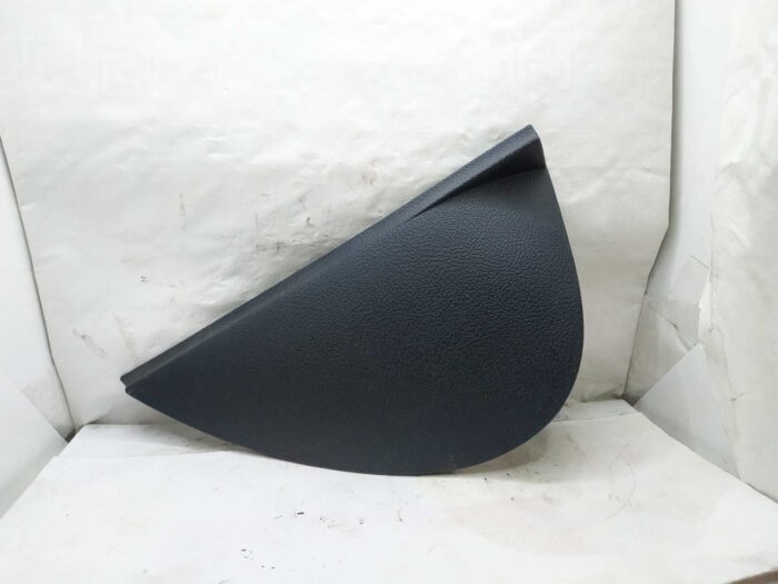 Tampa direita do painel Peugeot 407