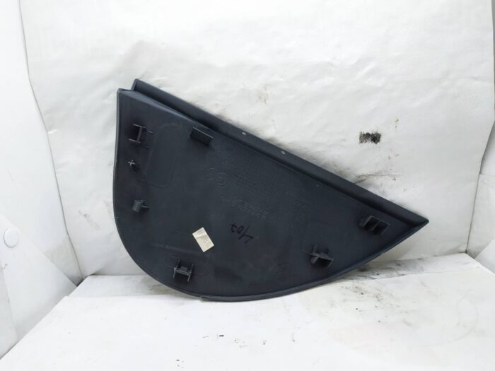 Tampa direita do painel Peugeot 407