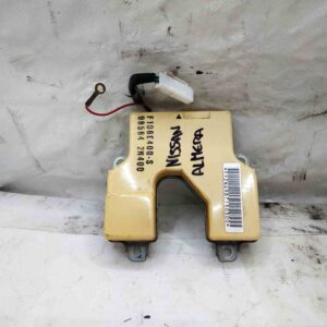 Unidade de controle do airbag Nissan Almera